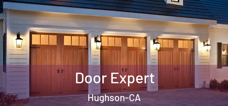  Door Expert Hughson-CA