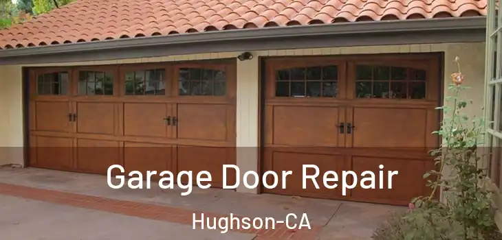  Garage Door Repair Hughson-CA