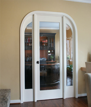 Passage Door Replacement Hughson