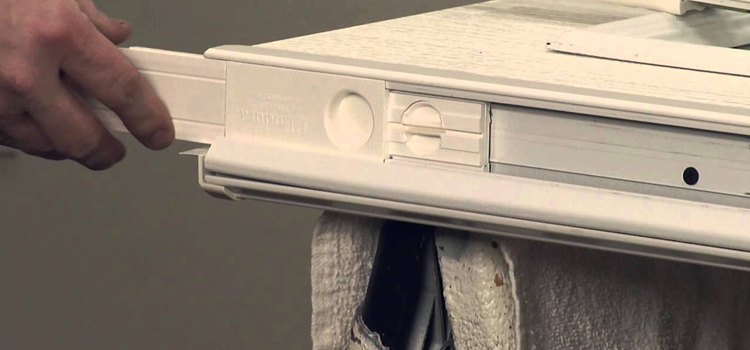 aluminum storefront door repair Hughson