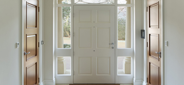 Hughson door replacement contractors