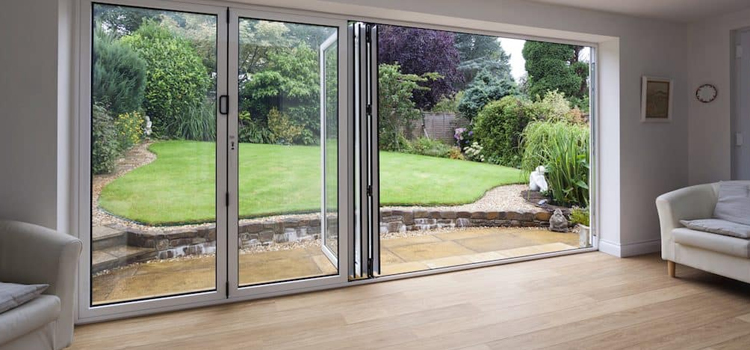 sliding door specialist Hughson